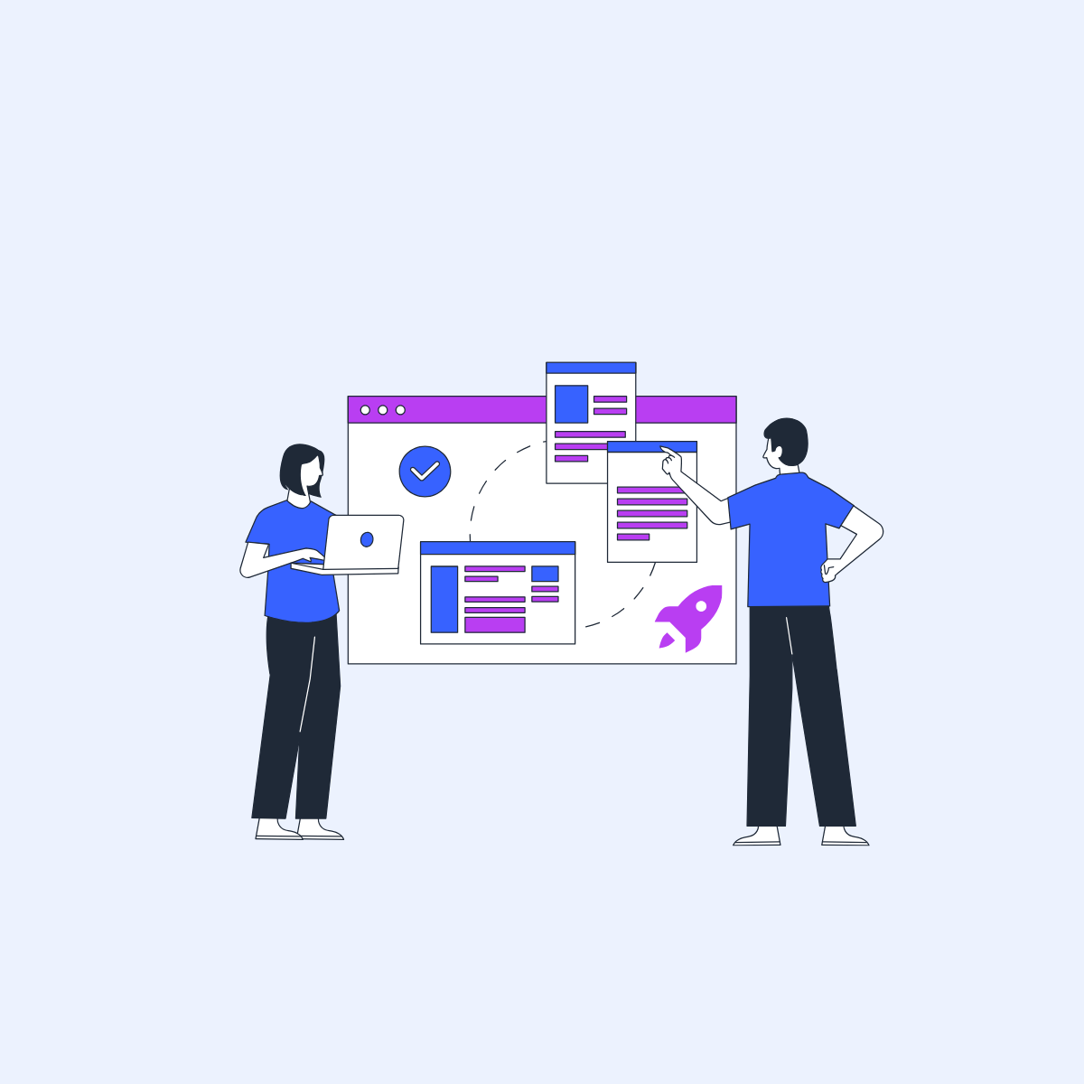 Elevate Your Online Presence 5